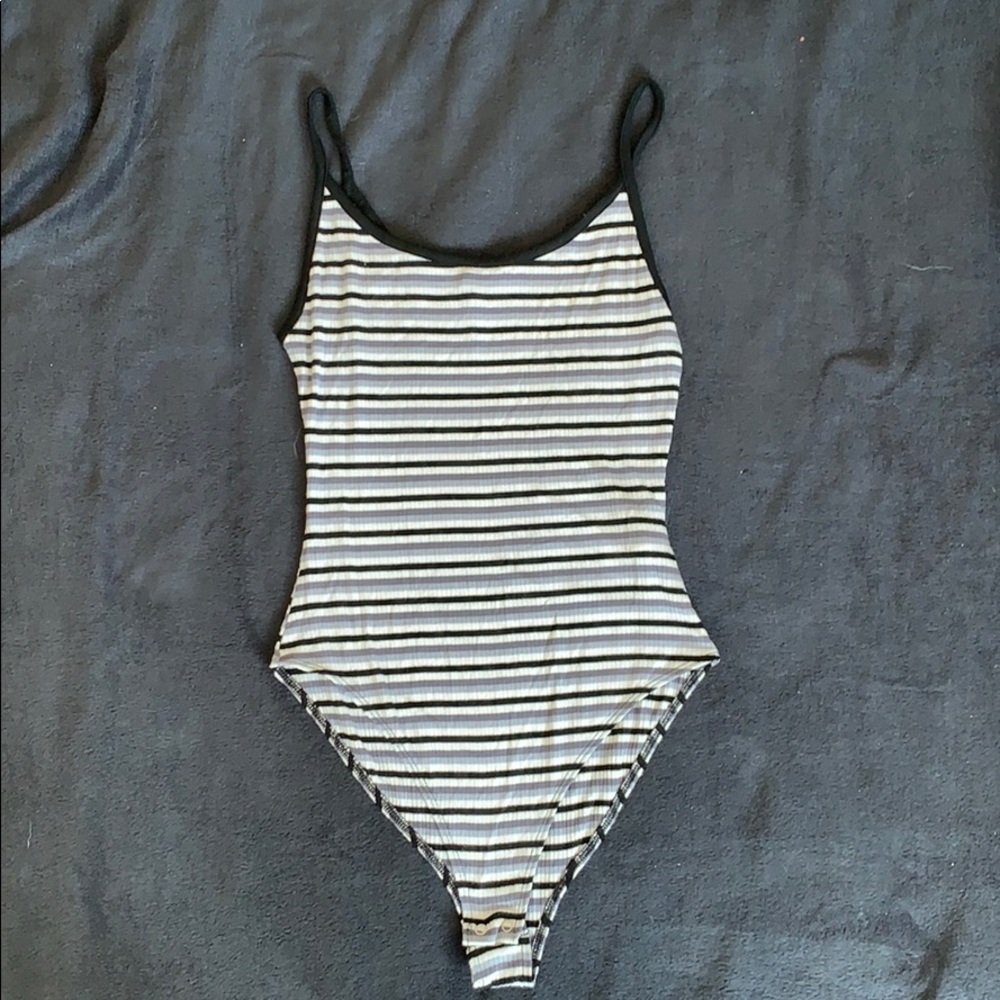 Bodysuit
